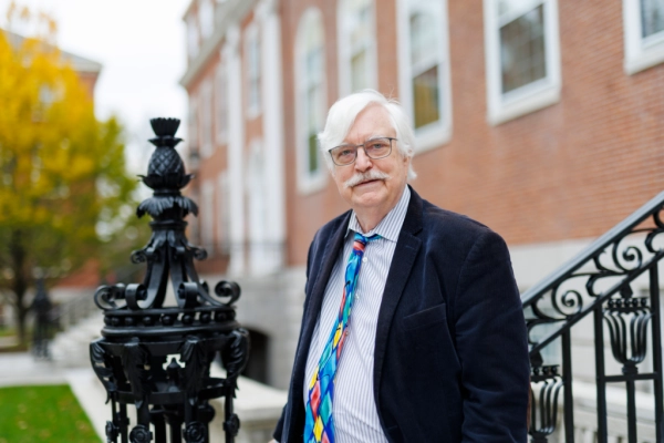 ИИ притупляет наши умы? 4 Крис Дидэ