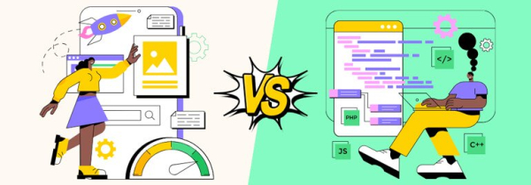 Frontend или Backend: что выбрать&hellip;