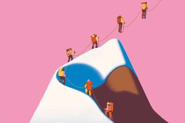 Внутри самого мощного в мире рентгеновского аппарата, прежде чем он станет еще мощнее. 3 Смелая попытка разгадать самую сложную загадку, лежащую в основе физики.