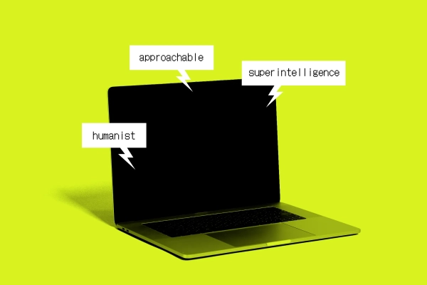 Это масштабный ребрендинг AGI.