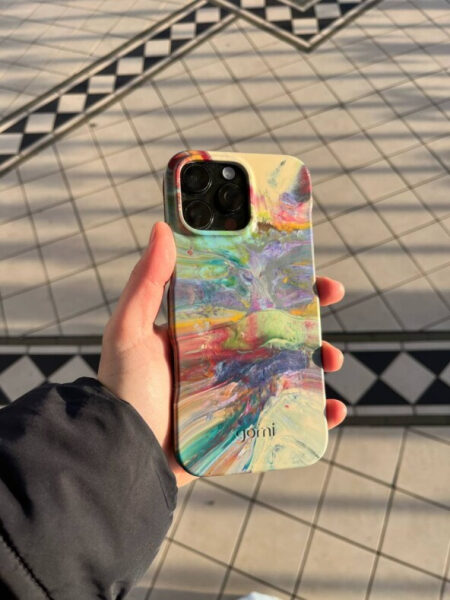 Британская компания Gomi представила «вечный» чехол для iPhone за $74 с «бесплатной пожизненной гарантией» 1 Источник: Creative Boom