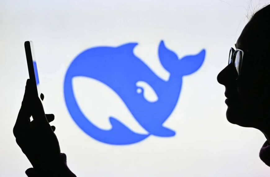 DeepSeek-Math-V2: спокойный релиз, громкие цифры&hellip;