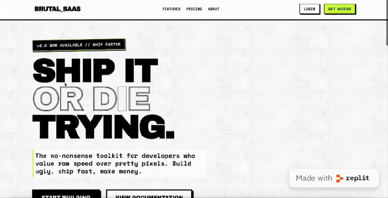 В Replit завезли мощного ИИ-дизайнера&hellip;