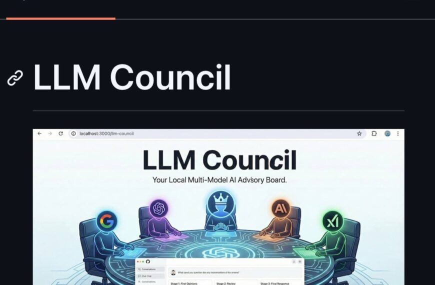 Со-основатель OpenAI Андрей Карпаты выложил&hellip;