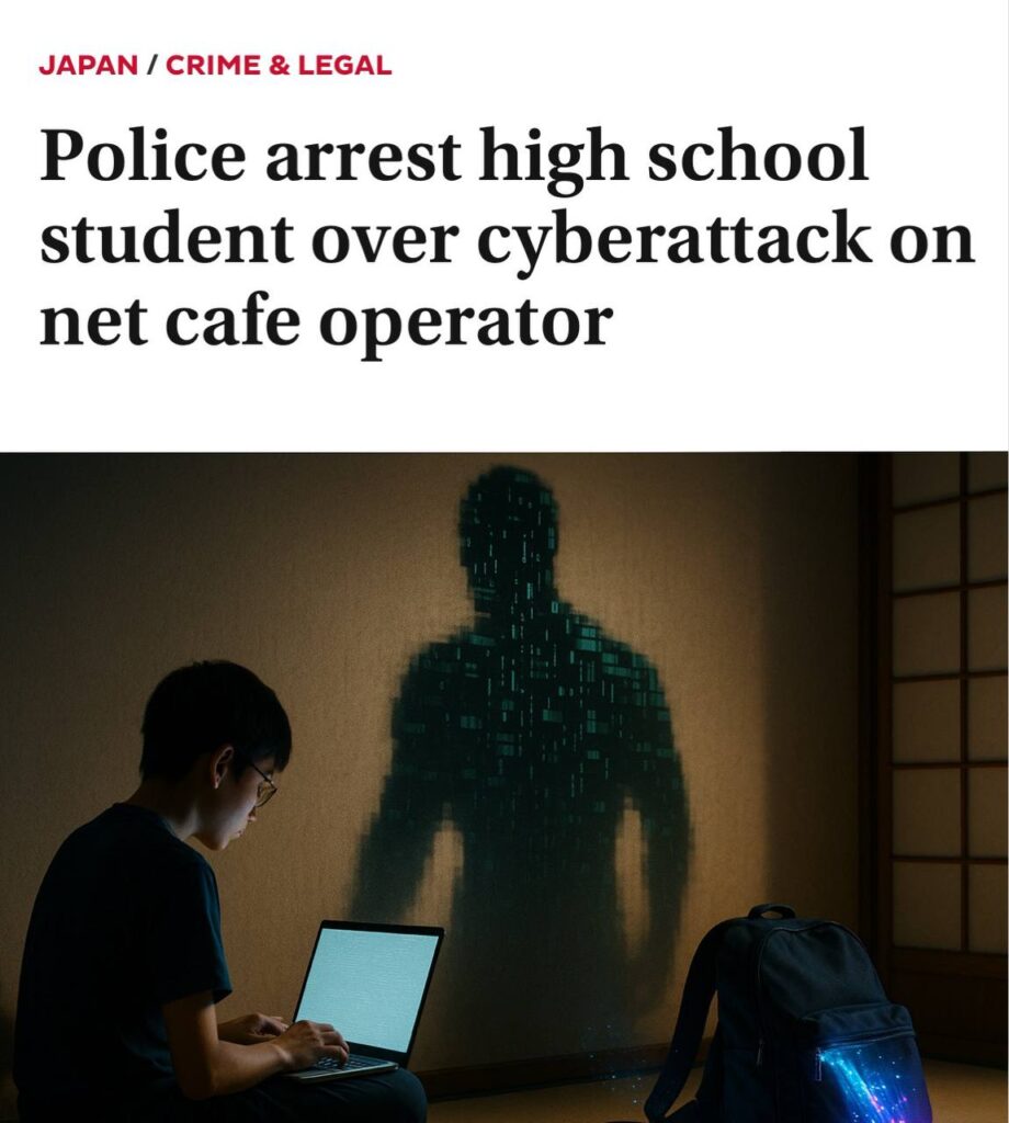 Японский школьник с помощью ChatGPT взломал базу данных 7,25 млн... 1 file 1231.jpg