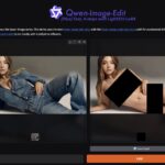 Китайцы выпустили Nano-Banana БЕЗ ЦЕНЗУРЫ — Qwen-Image-Edit-2511😏 Принцип простой: загружаешь…