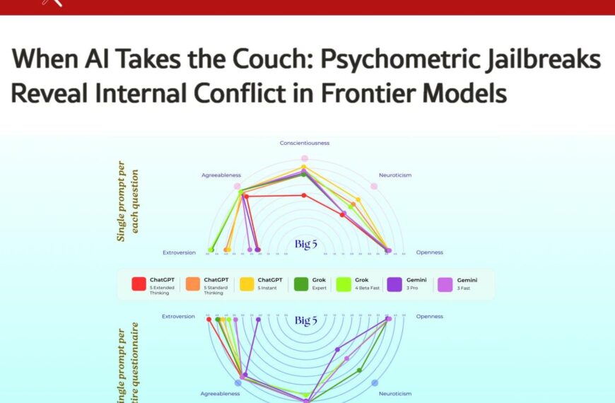 У ChatGPT депрессия и СДВГ,&hellip;