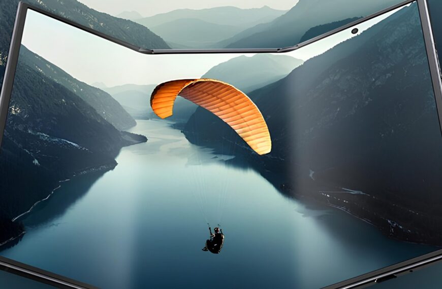 Galaxy Z TriFold: самый амбициозный&hellip;