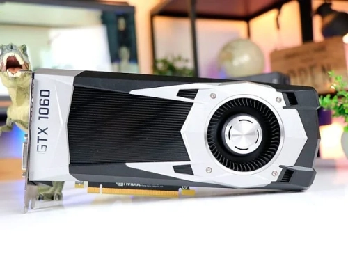 Графический драйвер NVIDIA 591.44 не поддерживает видеокарты GTX 900 и 1000