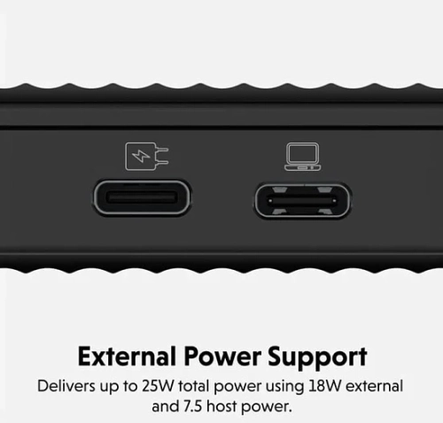 Hyper выпустила корпус HyperDrive Next USB4 V2 для создания внешнего накопителя