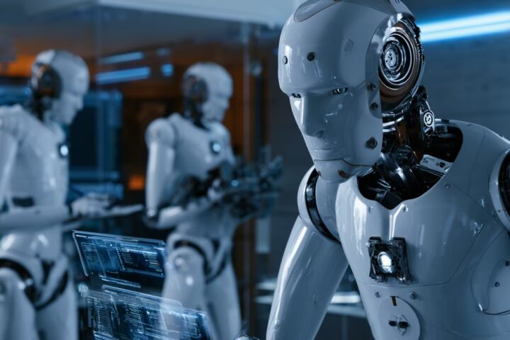 Тренды ИИ на 2026 год: ИИ-агенты и автоматизация в бизнесе