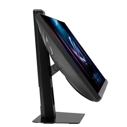 Киберспортивный монитор ASUS ROG Strix XG248QSG Ace работает с частотой 610 Hz Киберспортивный монитор ASUS ROG Strix XG248QSG Ace работает с частотой 610 Hz