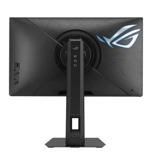 Киберспортивный монитор ASUS ROG Strix XG248QSG Ace работает с частотой 610 Hz Киберспортивный монитор ASUS ROG Strix XG248QSG Ace работает с частотой 610 Hz