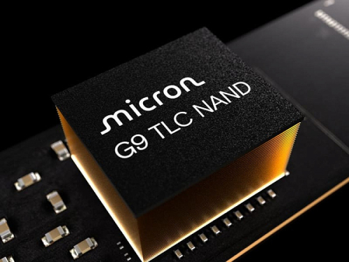 Контрактные цены на микросхемы памяти&hellip;