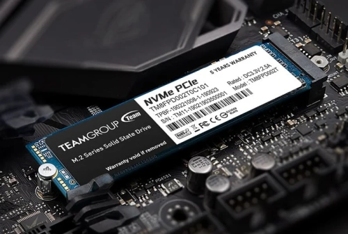 Контрактные цены на микросхемы памяти NAND TLC взлетели более чем на 65% Контрактные цены на микросхемы памяти NAND TLC взлетели более чем на 65%