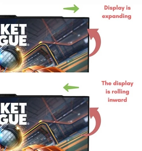 Lenovo готовится к запуску раскладного игрового ноутбука Legion Pro Lenovo готовится к запуску раскладного игрового ноутбука Legion Pro