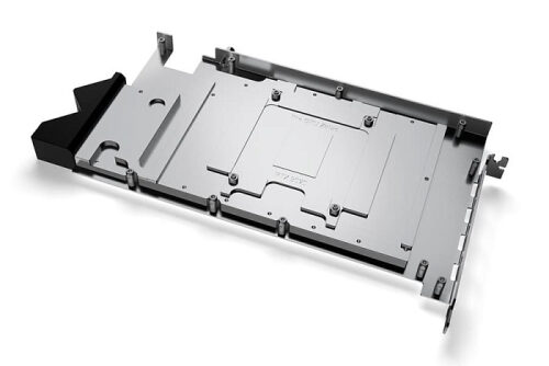 LM TEK выпустила однослотовый водоблок EK-Pro для видеокарты ZOTAC RTX 5090