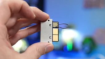 Модификация GC-HPWR на ROG Matrix RTX 5090 убирает лимит мощности у разъёма 12V-2x6 Модификация GC-HPWR на ROG Matrix RTX 5090 убирает лимит мощности у разъёма 12V-2x6