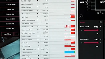 Модификация GC-HPWR на ROG Matrix RTX 5090 убирает лимит мощности у разъёма 12V-2x6 Модификация GC-HPWR на ROG Matrix RTX 5090 убирает лимит мощности у разъёма 12V-2x6