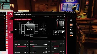 Модификация GC-HPWR на ROG Matrix RTX 5090 убирает лимит мощности у разъёма 12V-2x6 Модификация GC-HPWR на ROG Matrix RTX 5090 убирает лимит мощности у разъёма 12V-2x6