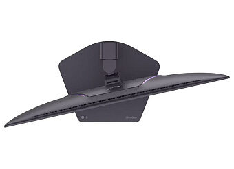 Монитор LG 27GX790B-B полагается на матрицу RGB Tandem OLED с Quad HD и 720 Hz