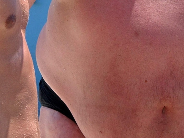 Мышцы продлевают молодость мозга, заявили&hellip;