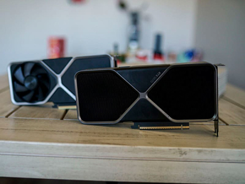 На NVIDIA приходится 92% доли&hellip;