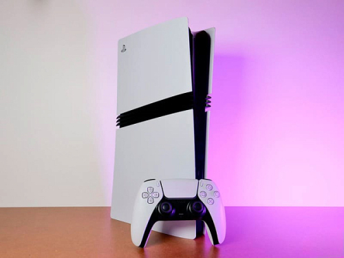 Новые консоли Sony PlayStation 5&hellip;