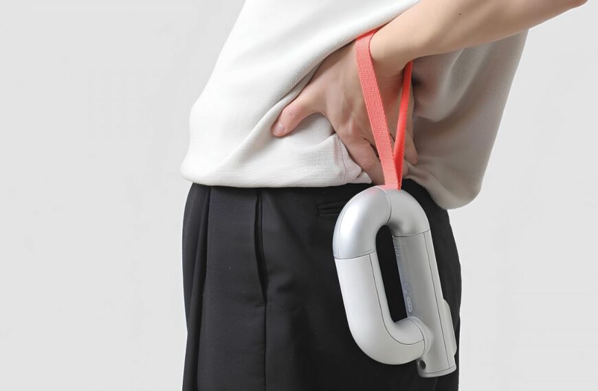 Новый способ сохранить осанку: «умный»&hellip;