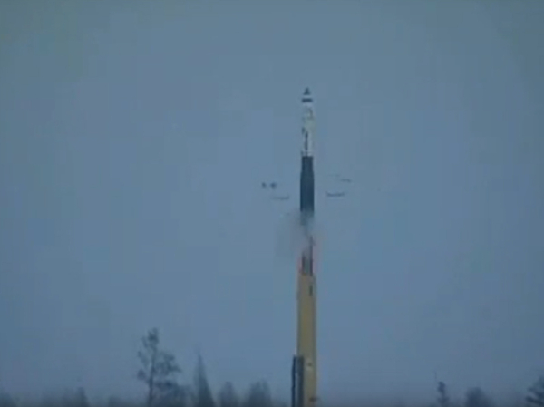 Новый &laquo;Старт&raquo; после фальстарта: в России вернулись к идее мирного использования МБР