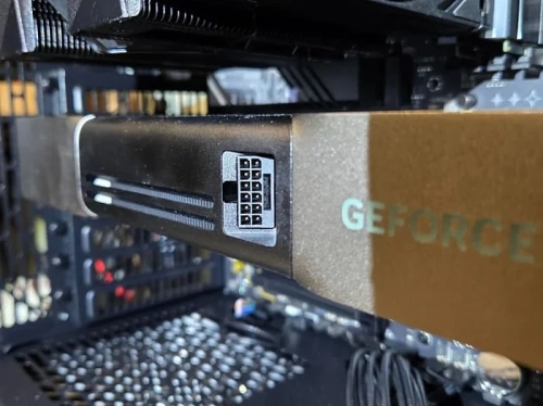 NVIDIA без проблем меняет RTX PRO 6000, но отказывается помочь с GeForce RTX 5080