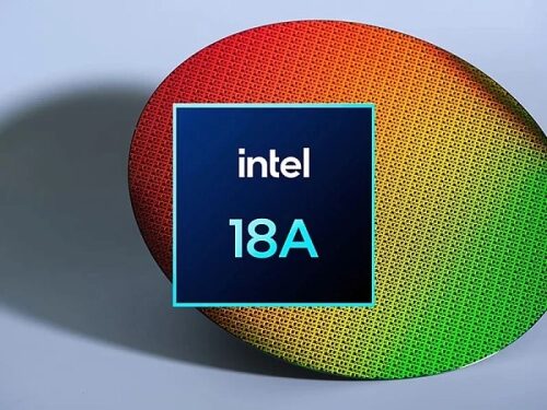 NVIDIA действительно интересовалась техпроцессом Intel 18A, но отказалась от него NVIDIA действительно интересовалась техпроцессом Intel 18A, но отказалась от него