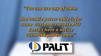 Партнёры NVIDIA сами не знают, какой 12V-2x6 должны использовать пользователи Партнёры NVIDIA сами не знают, какой 12V-2x6 должны использовать пользователи