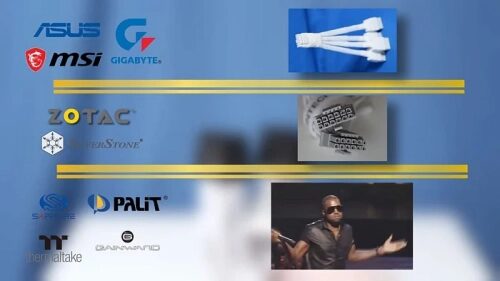 Партнёры NVIDIA сами не знают, какой 12V-2x6 должны использовать пользователи Партнёры NVIDIA сами не знают, какой 12V-2x6 должны использовать пользователи