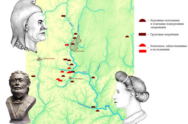 Печать Ярослава Мудрого и нейтрино: десять ярких научных работ 2025 года