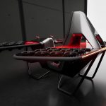 poljot budushhego reaktivnyj motocikl jetbike a461142