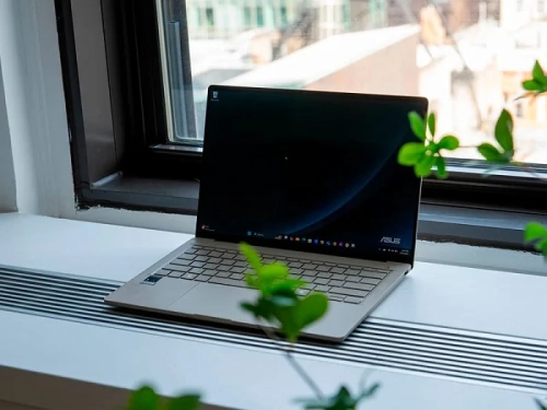 Представление ноутбуков ASUS на мобильных&hellip;