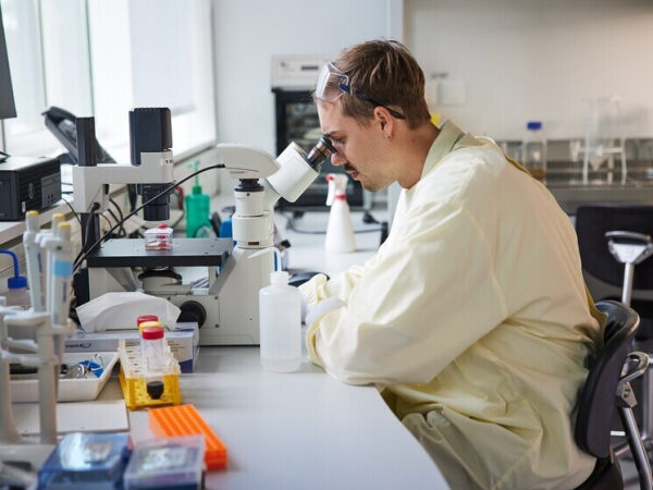 Рак желудка научился расти автономно,&hellip;