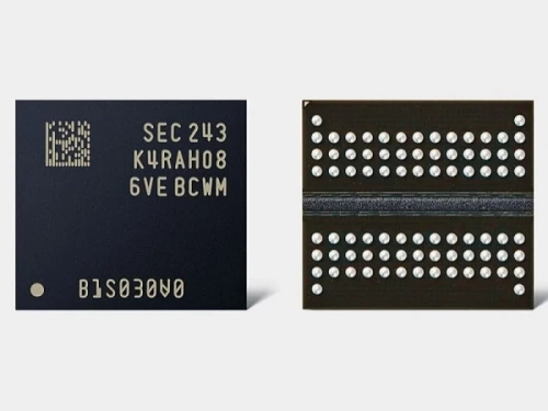 Samsung может перевести часть мощностей для HBM3E в пользу обычной памяти DRAM Samsung может перевести часть мощностей для HBM3E в пользу обычной памяти DRAM