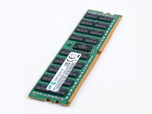 Samsung откладывает прекращение производства DDR4 Samsung откладывает прекращение производства DDR4