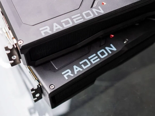 Слух: повышение цен на видеокарты AMD составит $20 и $40 у моделей на 8 и 16 Гбайт Слух: повышение цен на видеокарты AMD составит $20 и $40 у моделей на 8 и 16 Гбайт