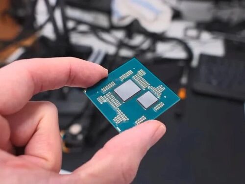 Слух: процессоры AMD Ryzen на&hellip;