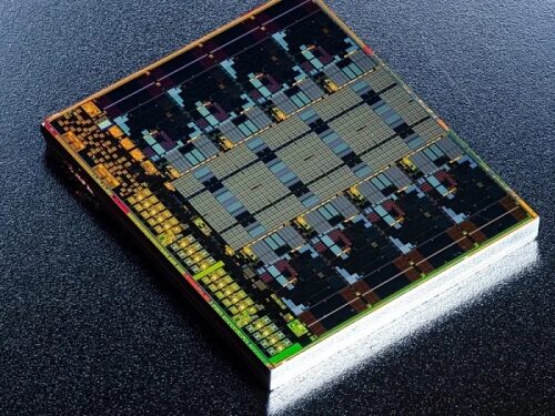 Слух: процессоры AMD Ryzen на Zen 6 предложат до 288 Мбайт кэша