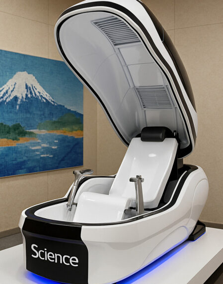 Стиральные машины для людей разработали&hellip;