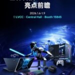 CES 2026: Современные технологии и электроника на выставке в Лас-Вегасе.