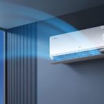 «Умный» кондиционер TCL подстраивается под сон