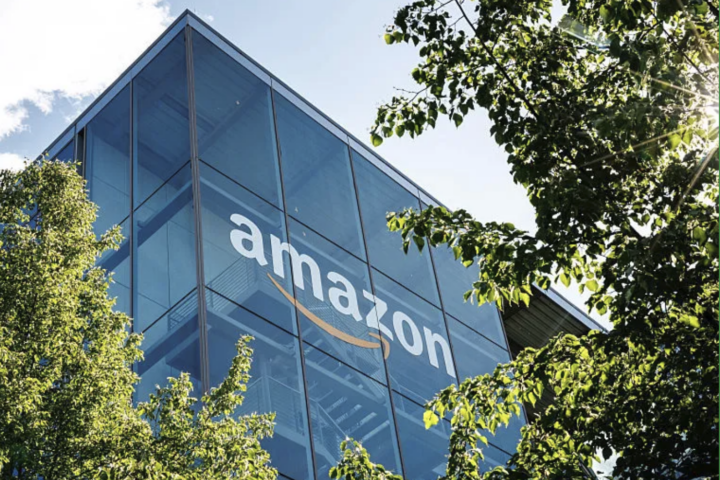 Amazon запускает «сверхбыструю» доставку в Сиэтле и Филадельфии