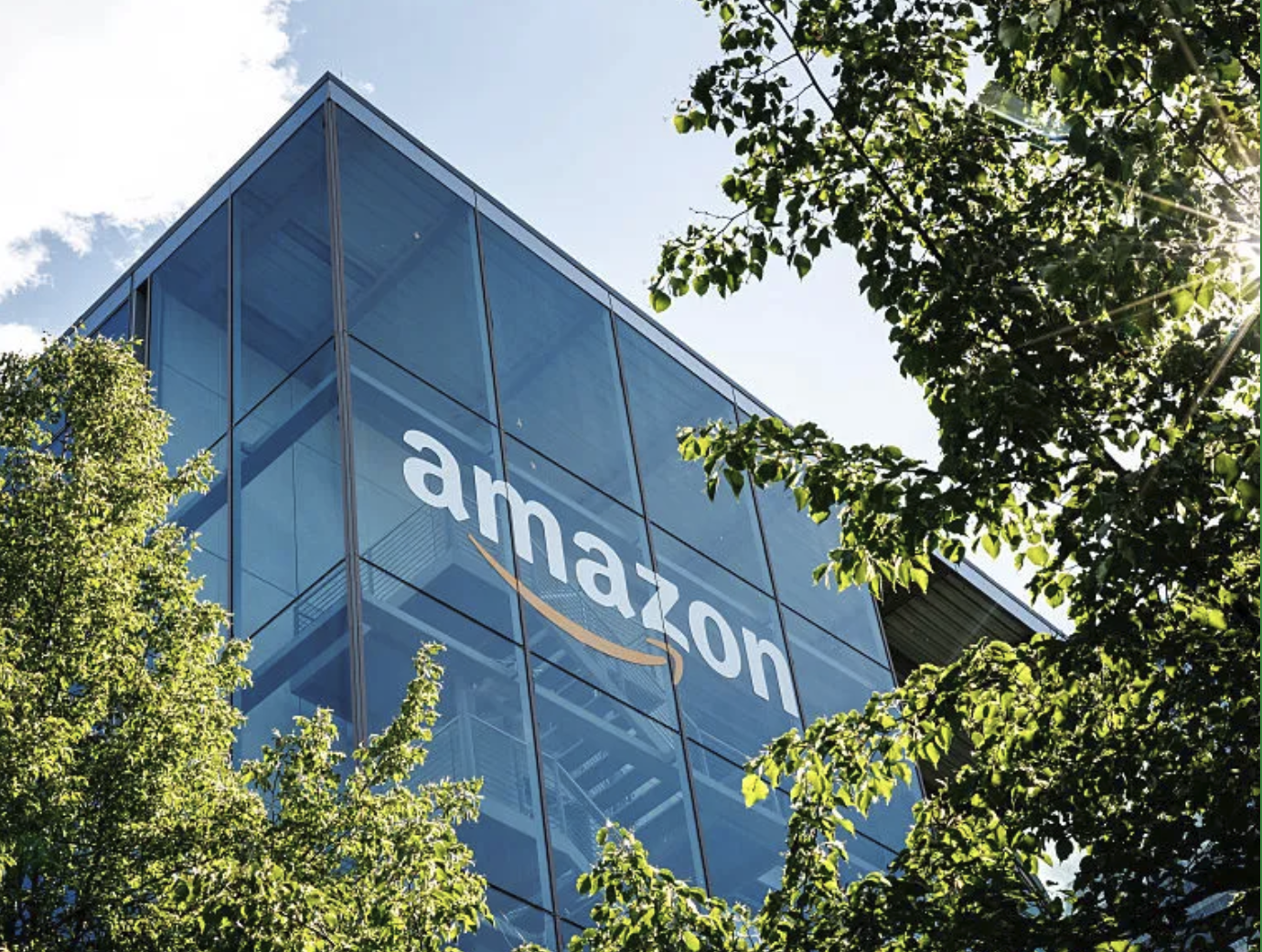 Amazon запускает «сверхбыструю» доставку в Сиэтле и Филадельфии
