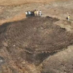 В Индии нашли оставленный римскими купцами гигантский лабиринт