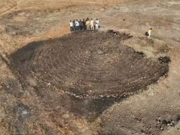 В Индии нашли оставленный римскими&hellip;